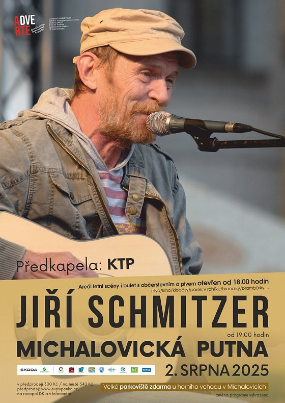 Jiří Schmitzer
